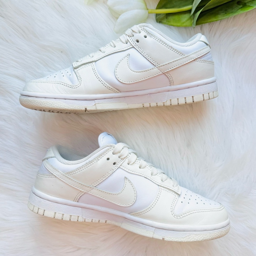 Nike Dunk Coconut Milk Sneakers - Picture 5 of 8